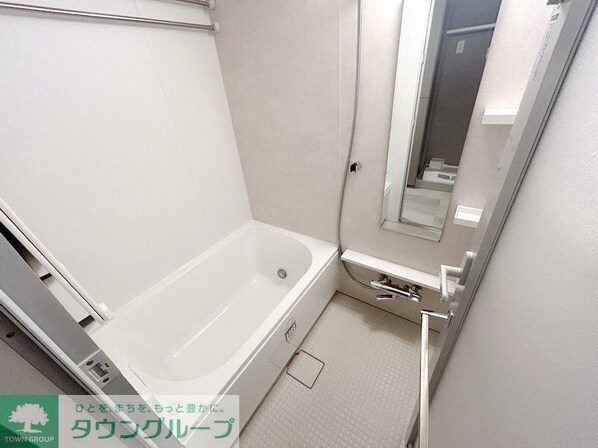 プラウドフラット四谷三丁目の物件内観写真